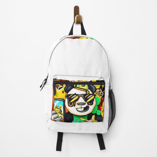 Item preview, Funny Panda Take A Selfie V3 Gift designed and sold by TeeArtistry.