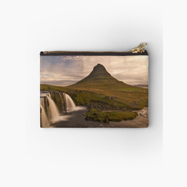Item preview, Kirkjufell - Islandia designed and sold by GregoryThompson.