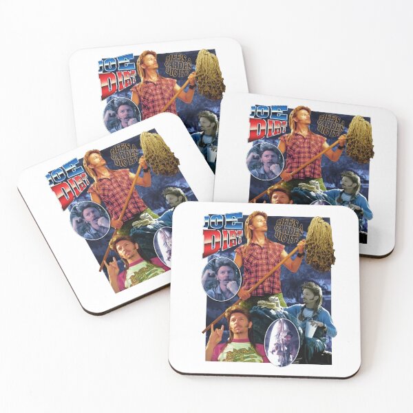 Item preview, Vintage Joe Dirt designed and sold by DemminLiesel.