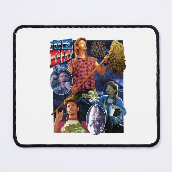 Item preview, Vintage Joe Dirt designed and sold by DemminLiesel.
