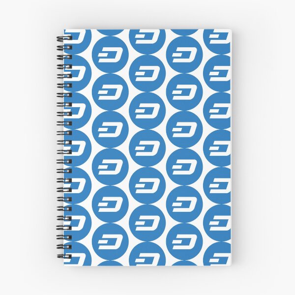 Item preview, DASH Alt-Coin Hodler Crypto Coin Items designed and sold by ThatMerchStore.
