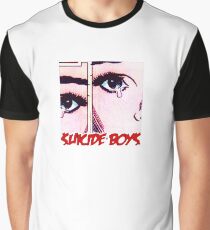 SUICIDE BOYS Graphic T-Shirt