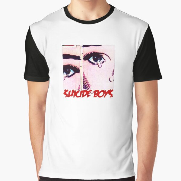 SUICIDE BOYS Graphic T-Shirt