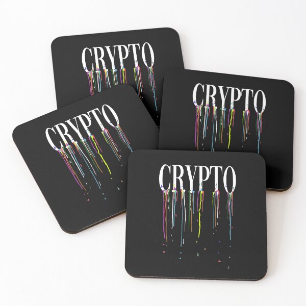 Artikelvorschau, CRYP entworfen und verkauft von CryptoFlexShop.