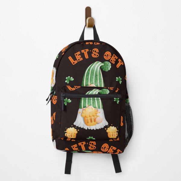 Item preview, Let's Get Lucked Up designed and sold by leshewle.