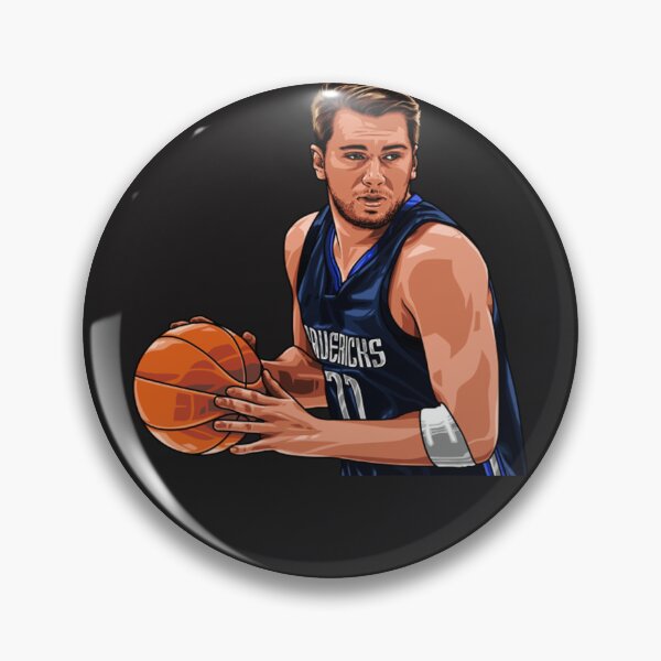 Item preview, luka doncic basketball designed and sold by marettleabm.
