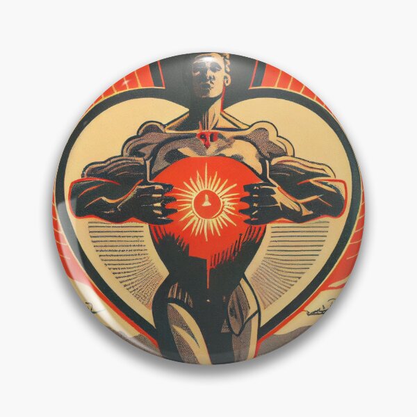 Item preview, Mechanic Heart designed and sold by LonelyKraken.