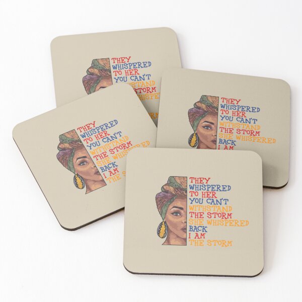 Item preview, Copy of ColorfulSkull They   Whispered to her you cannot  designed and sold by JozeeDaily.