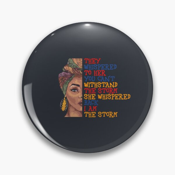 Item preview, Copy of ColorfulSkull They   Whispered to her you cannot  designed and sold by JozeeDaily.