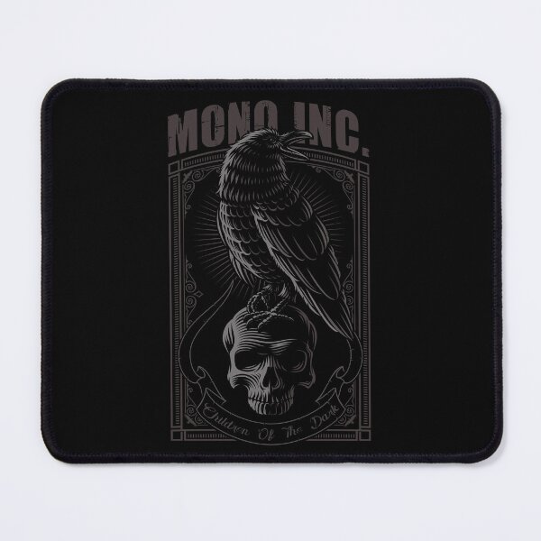 Item preview, MONO INC. Children of the Dark Est 2003 designed and sold by MONO INC..