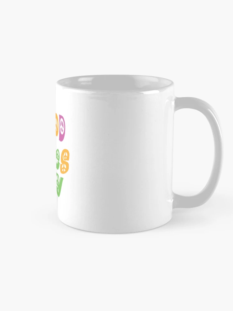 Thumbnail 3 of 6, Coffee Mug, Good Rides Only designed and sold by egeventing.
