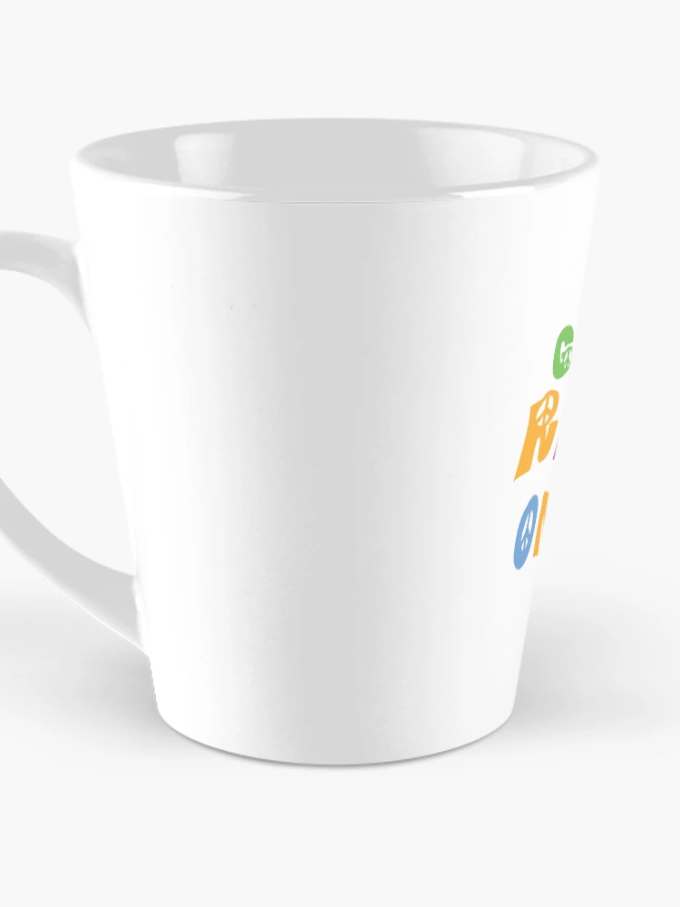 Thumbnail 3 of 4, Coffee Mug, Good Rides Only designed and sold by egeventing.