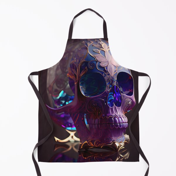 Item preview, Fabergé style skull n°9 designed and sold by digitalbrosse.