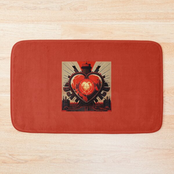 Item preview, Mechanic Heart designed and sold by LonelyKraken.
