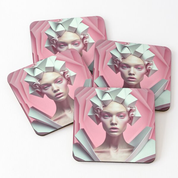 Item preview, ARCHIWOMAN #041 designed and sold by Julius Roy.