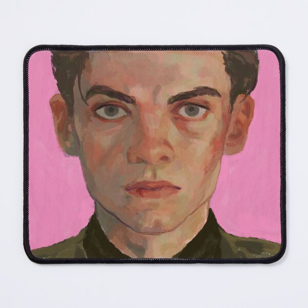 Item preview, Kaz Brekker study designed and sold by saneu5.