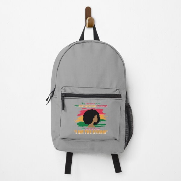 Item preview, Black History   Month Strong African woman designed and sold by JozeeDaily.