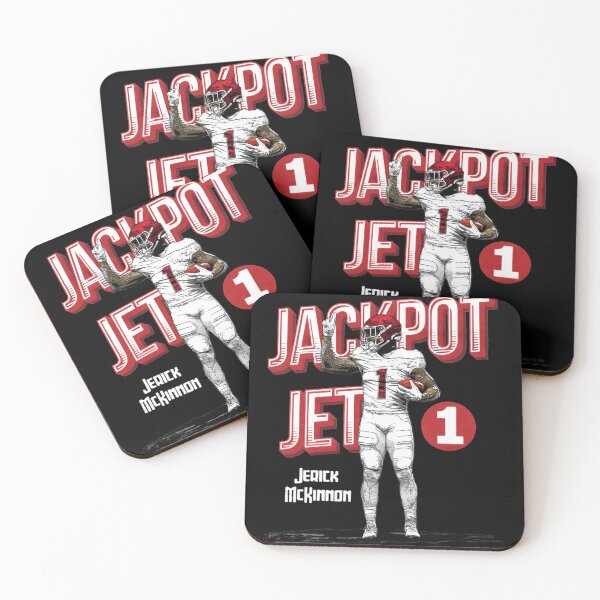 Item preview, Jerick McKinnon designed and sold by O-LaN.