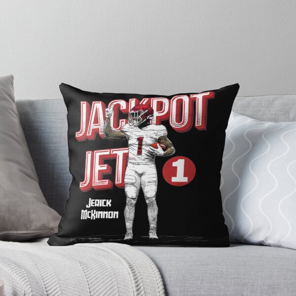 Item preview, Jerick McKinnon designed and sold by O-LaN.