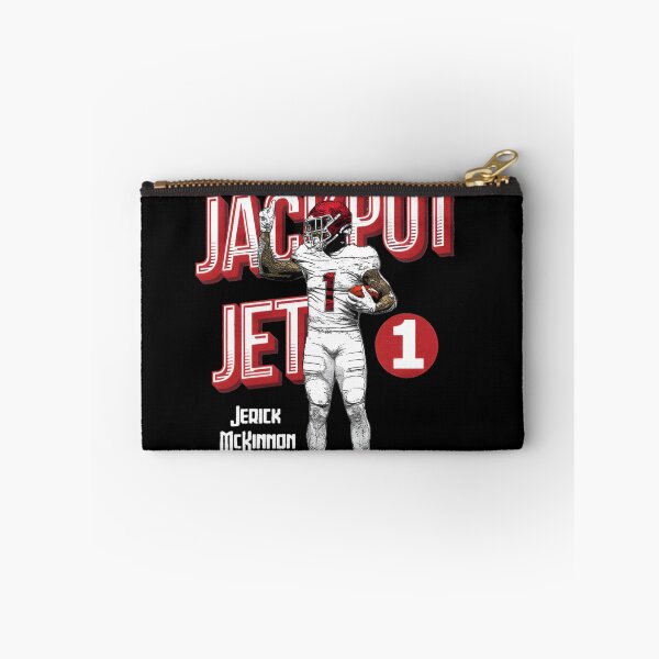 Item preview, Jerick McKinnon designed and sold by O-LaN.