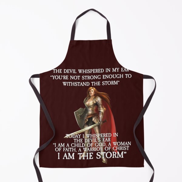 Item preview, The Devil Whispered In My Ear designed and sold by JozeeDaily.