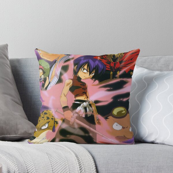 Item preview, Shaman king designed and sold by kevengran.