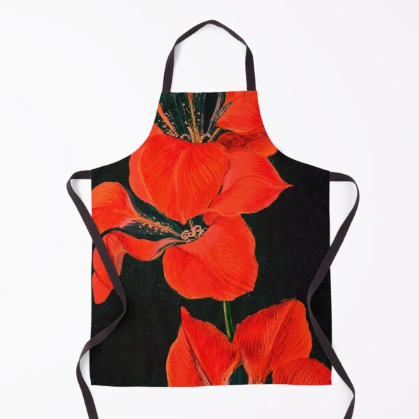Item preview, Bold Red designed and sold by Jinx Davis.
