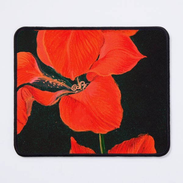 Item preview, Bold Red designed and sold by Jinx Davis.