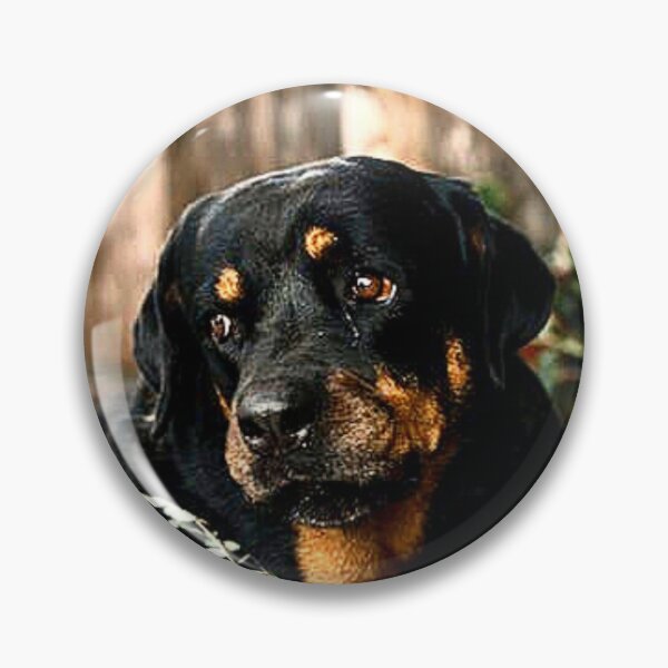 Item preview, Rotweiler designed and sold by Marqec2003.
