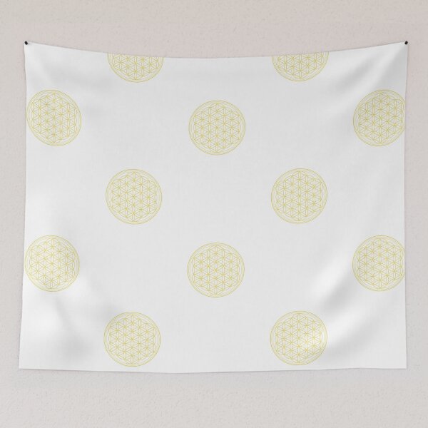 Item preview, flower of life  designed and sold by Singerevita.