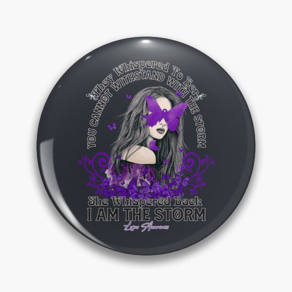 Item preview, Lupus awareness   Beautiful Girl  designed and sold by JozeeDaily.