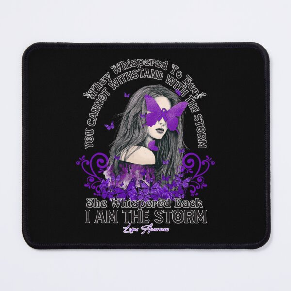 Item preview, Lupus awareness Beautiful Girl designed and sold by JozeeDaily.