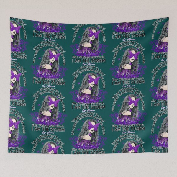 Item preview, Lupus awareness   Beautiful Girl  designed and sold by JozeeDaily.