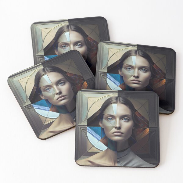 Item preview, ARCHIWOMAN #042 designed and sold by Julius Roy.