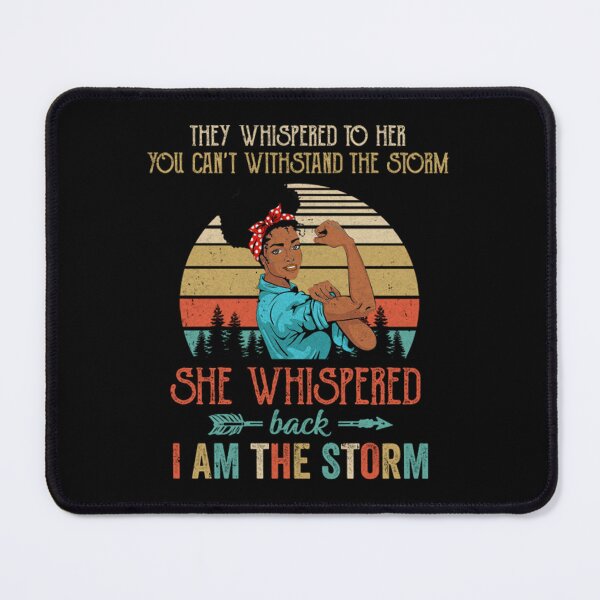 Item preview, SheWhispered Back designed and sold by JozeeDaily.