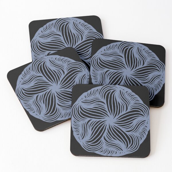 Item preview, Line flower  designed and sold by Asmaa Abdul-Azim.