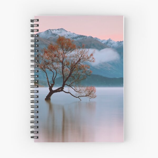 Item preview, Wanaka sunrise designed and sold by dags.