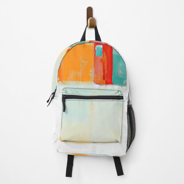 Item preview, Beachy Bliss: , by AI designed and sold by ArtPrintsAi.