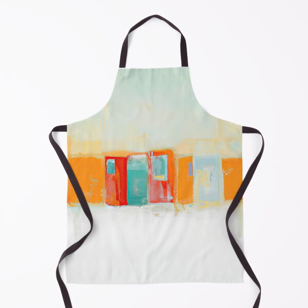 Item preview, Beachy Bliss: , by AI designed and sold by ArtPrintsAi.