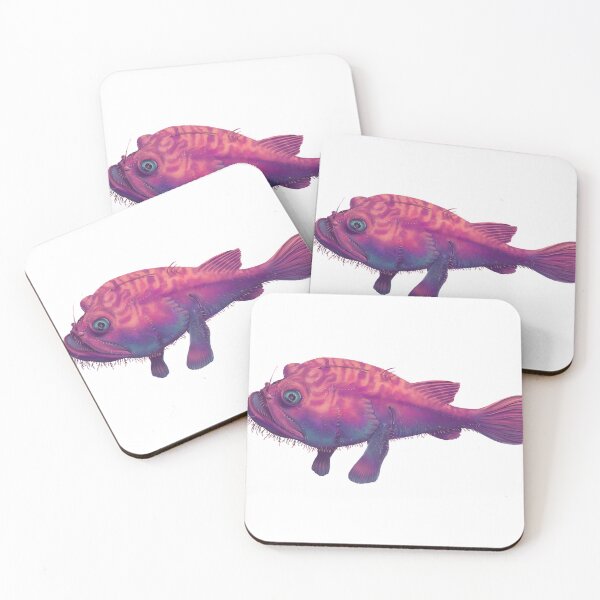 Item preview, Rainbow Goosefish designed and sold by UkraineSouveni.