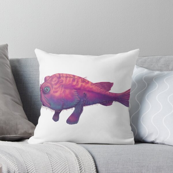 Item preview, Rainbow Goosefish designed and sold by UkraineSouveni.