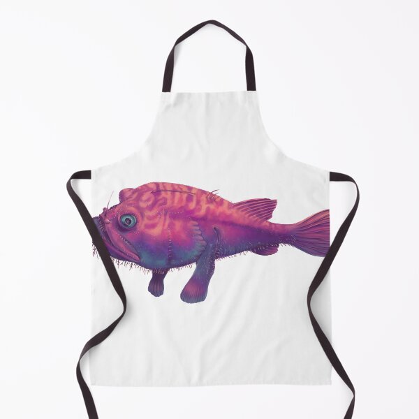 Item preview, Rainbow Goosefish designed and sold by UkraineSouveni.
