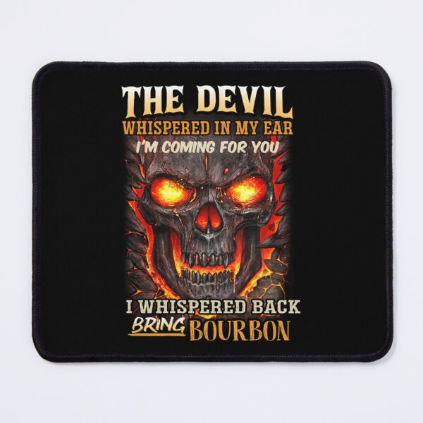 Item preview, Thedevil whispered in my ea designed and sold by JozeeDaily.