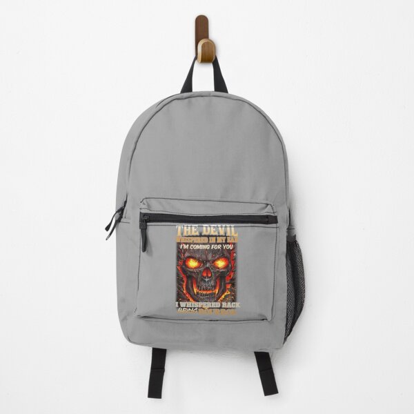 Item preview, Thedevil   whispered in my ea designed and sold by JozeeDaily.