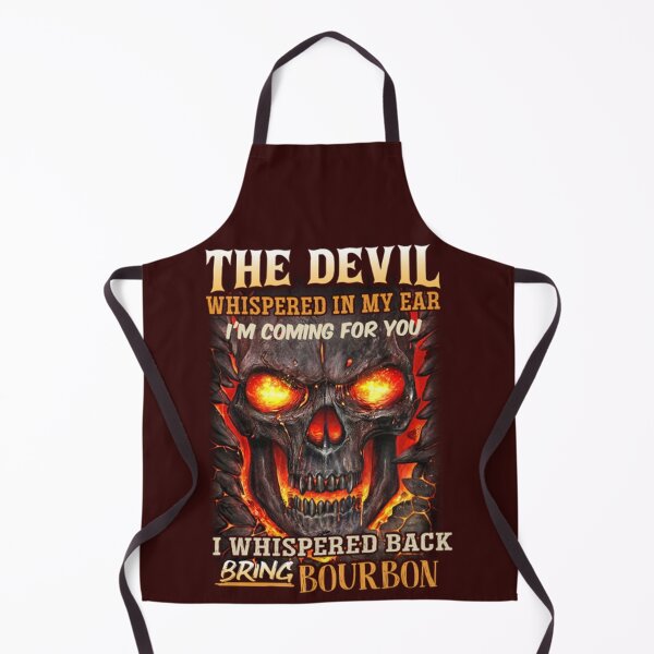 Item preview, Thedevil whispered in my ea designed and sold by JozeeDaily.