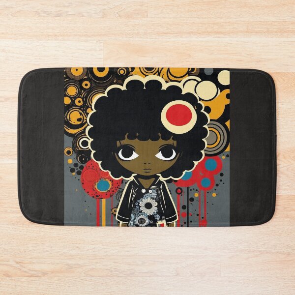 Item preview, Delila"s Bubbles designed and sold by FreWil2Art.