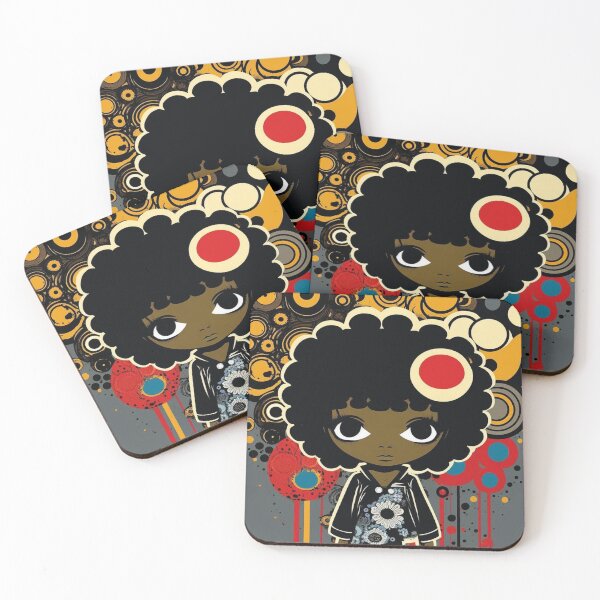 Item preview, Delila"s Bubbles designed and sold by FreWil2Art.