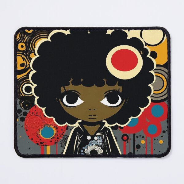 Item preview, Delila"s Bubbles designed and sold by FreWil2Art.