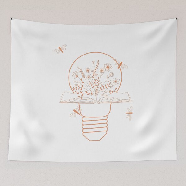 Item preview, Light bulb designed and sold by lizdawggsdesign.