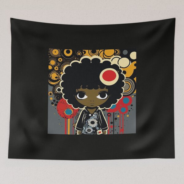 Item preview, Delila"s Bubbles designed and sold by FreWil2Art.